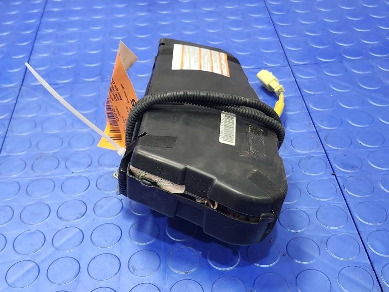 2013 Infiniti FX35 Air Bag