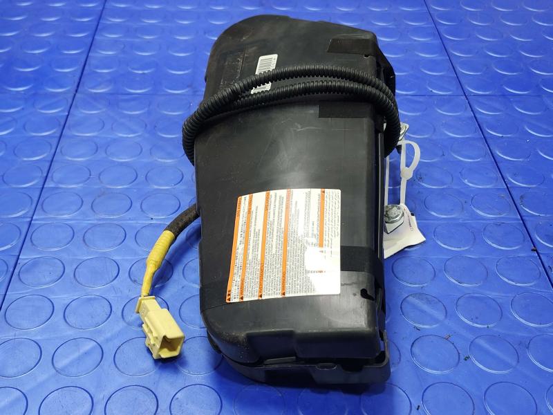 2013 Infiniti FX35 Air Bag