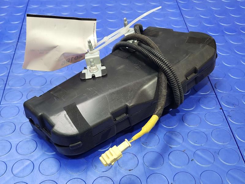 2013 Infiniti FX35 Air Bag