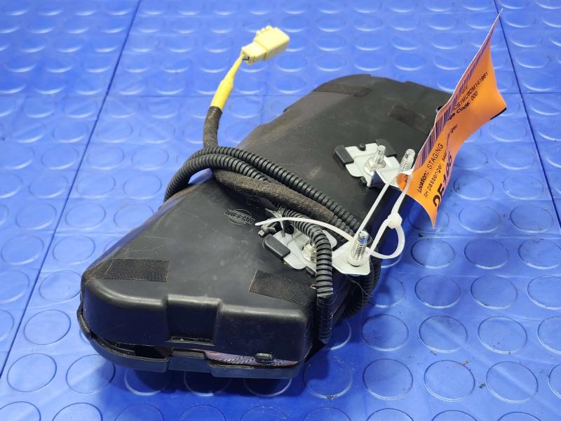 2013 Infiniti FX35 Air Bag