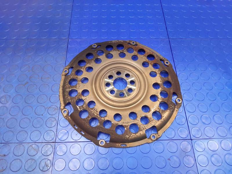 2017 Honda Odyssey Flywheel