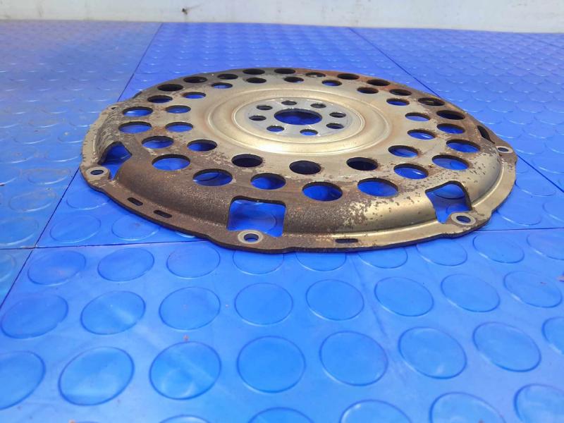 2017 Honda Odyssey Flywheel