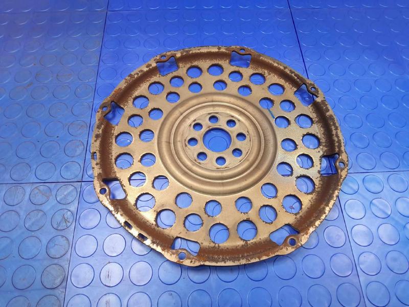 2017 Honda Odyssey Flywheel