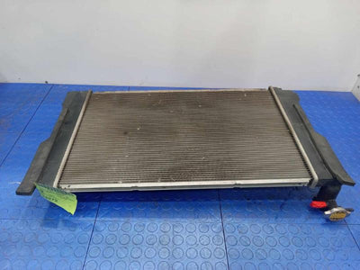 2014 Toyota Corolla Radiator
