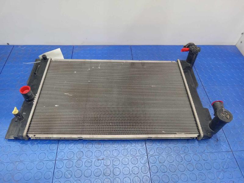 2014 Toyota Corolla Radiator