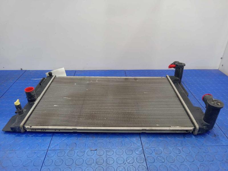 2014 Toyota Corolla Radiator