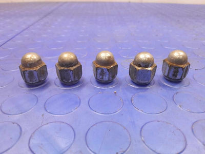 2016 Subaru Legacy Lug Nuts