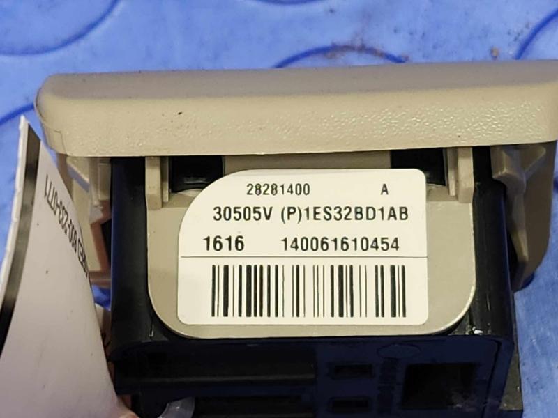 2017 Dodge Grand Caravan Misc Ebay Parts