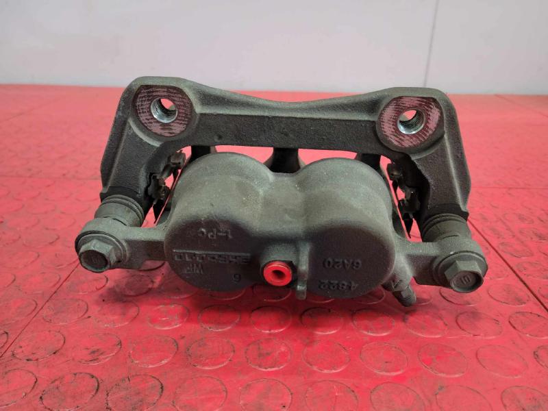 2016 Acura MDX Caliper