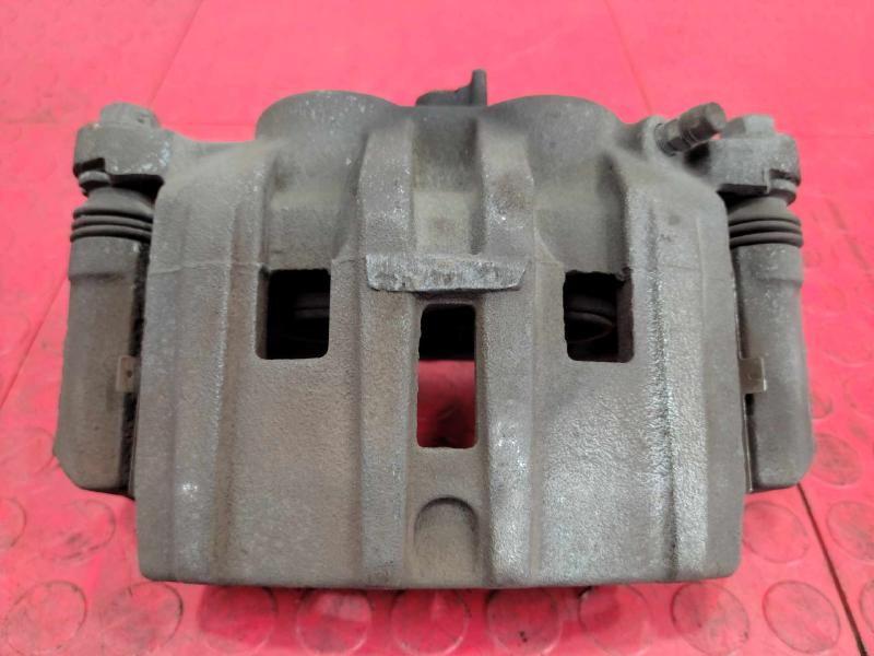 2016 Acura MDX Caliper