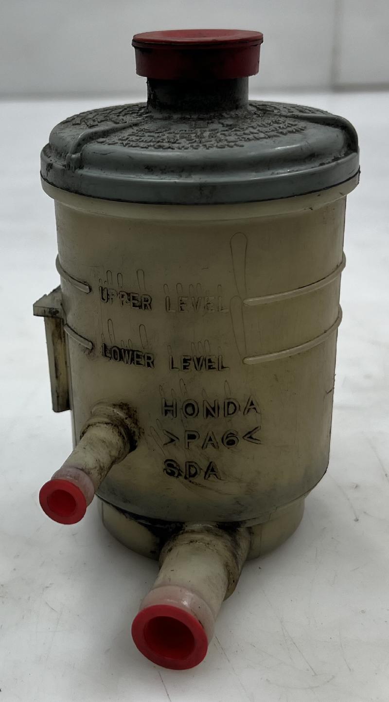 2004 - 2008 Acura TL Power Steering Fluid Reservoir OEM 53701SDAA01