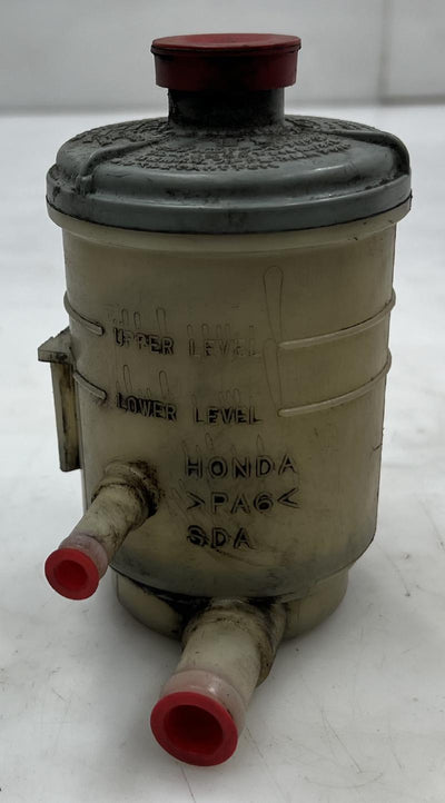 2004 - 2008 Acura TL Power Steering Fluid Reservoir OEM 53701SDAA01