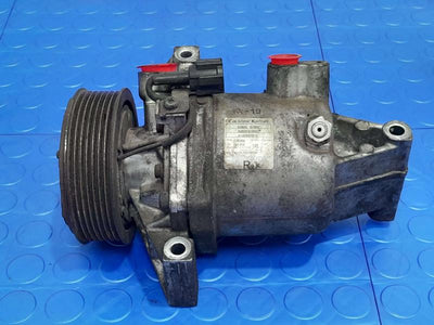 2015-2019 Nissan Versa Note AC Air Conditioning Compressor Assembly OEM 926003VB0C