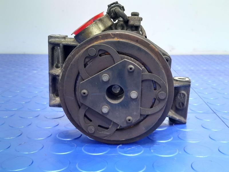 2015-2019 Nissan Versa Note AC Air Conditioning Compressor Assembly OEM 926003VB0C
