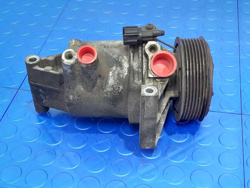 2015-2019 Nissan Versa Note AC Air Conditioning Compressor Assembly OEM 926003VB0C