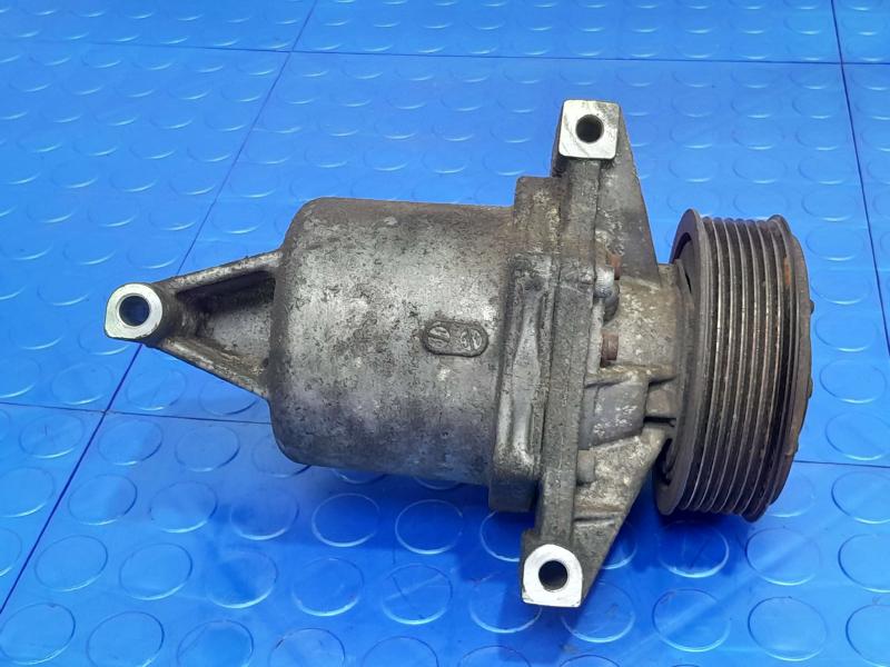 2015-2019 Nissan Versa Note AC Air Conditioning Compressor Assembly OEM 926003VB0C