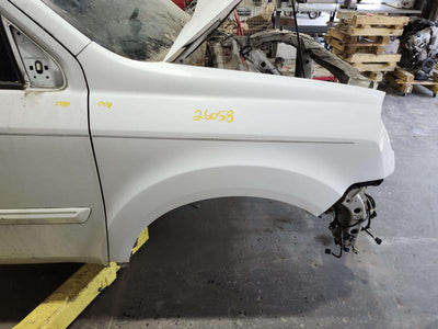2011 Honda Pilot Fender