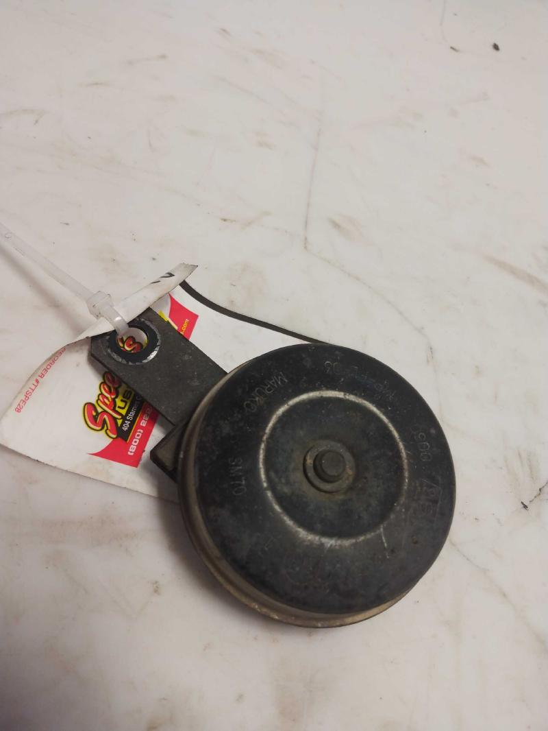 2009 2010 2011 Subaru Forester Horn Low Note OEM 86029SC000