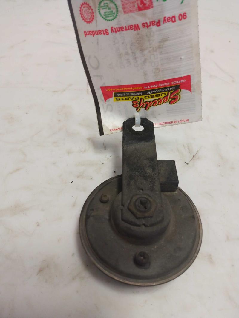 2009 2010 2011 Subaru Forester Horn Low Note OEM 86029SC000