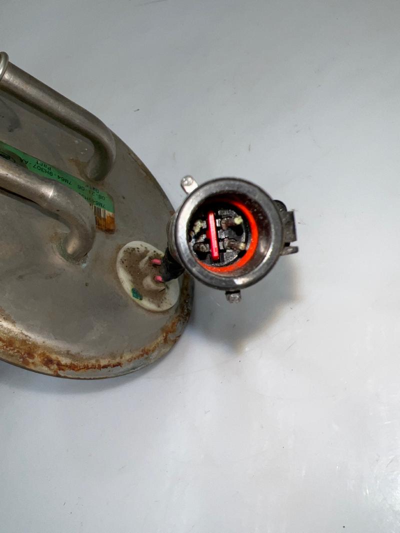 2006 2007 Ford Escape Hybrid Fuel Pump Assembly OEM 7M6Z9H307A