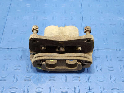 2011 Subaru Forester Caliper