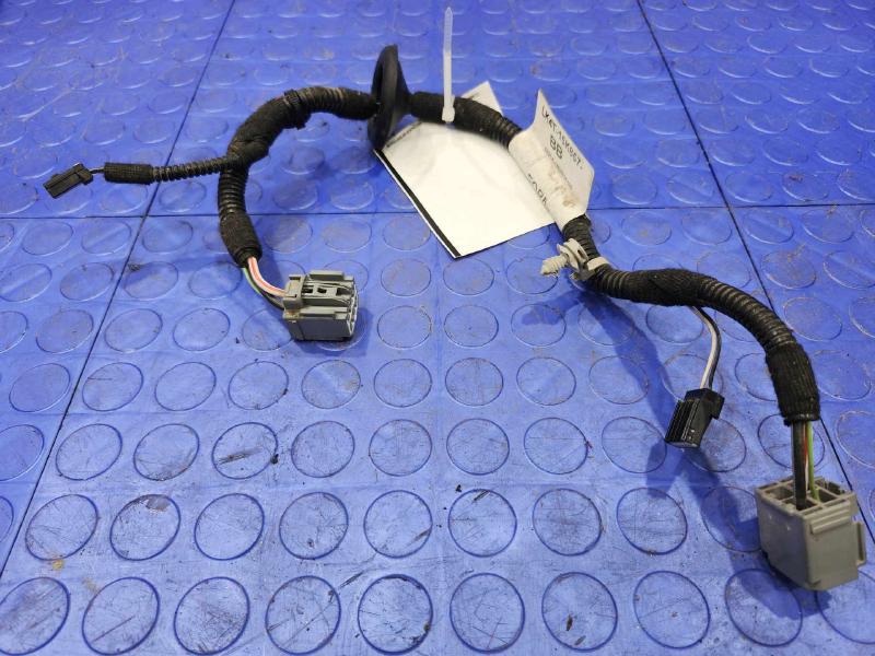 2020 Ford Transit 250 Wire Harness (Misc)