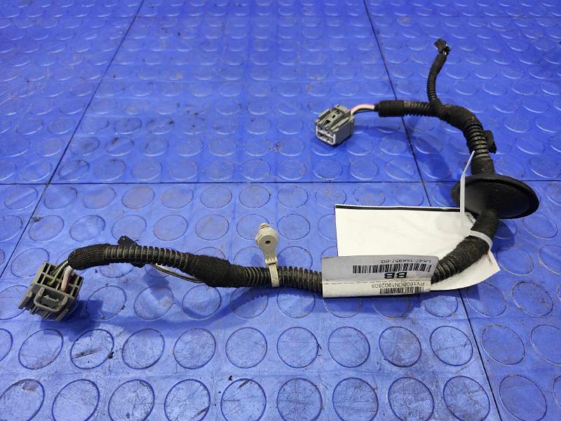 2020 Ford Transit 250 Wire Harness (Misc)