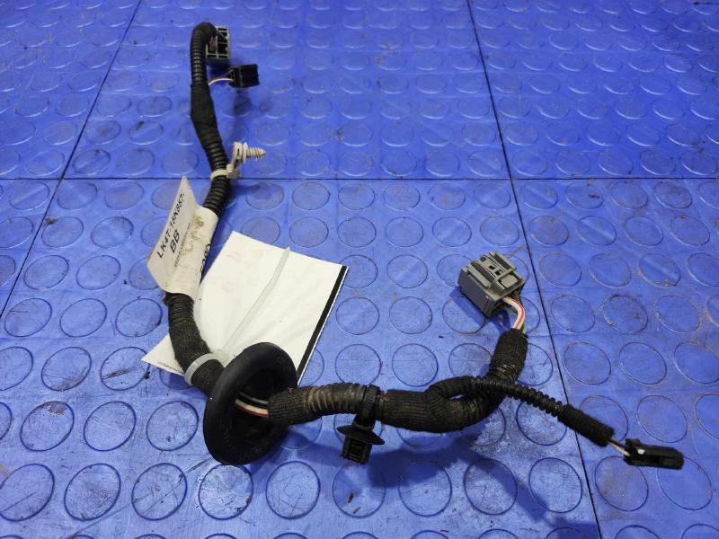 2020 Ford Transit 250 Wire Harness (Misc)