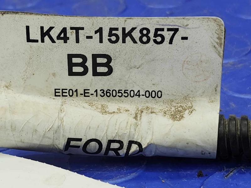 2020 Ford Transit 250 Wire Harness (Misc)