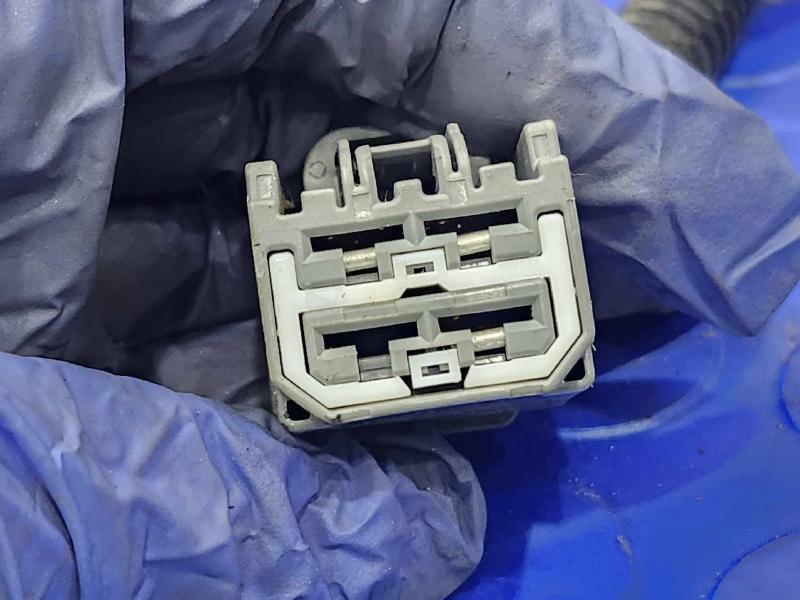 2020 Ford Transit 250 Wire Harness (Misc)