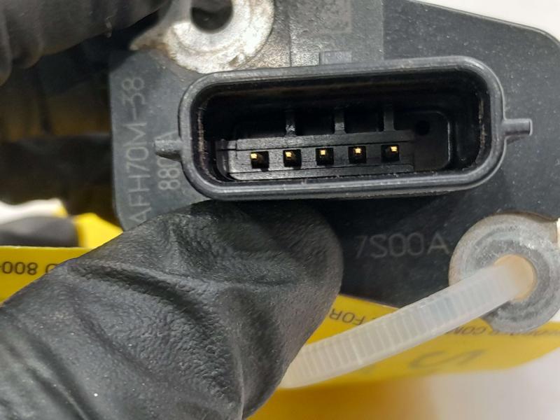 2019 Nissan Titan Air Flow Meter