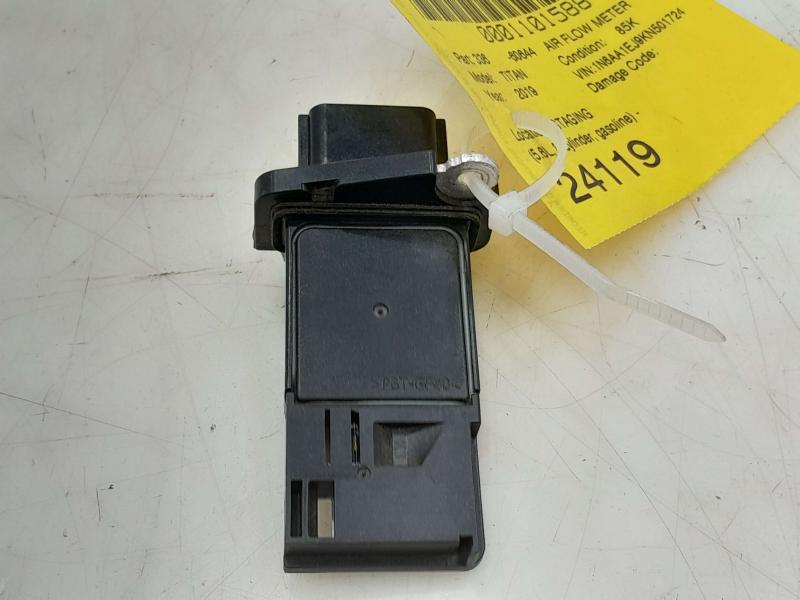 2019 Nissan Titan Air Flow Meter