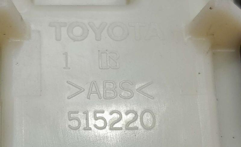 2010 - 2014 Toyota Prius Master Window Switch Assembly OEM 8404033100