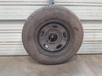 2011 Ford F-250 Super Duty Wheel