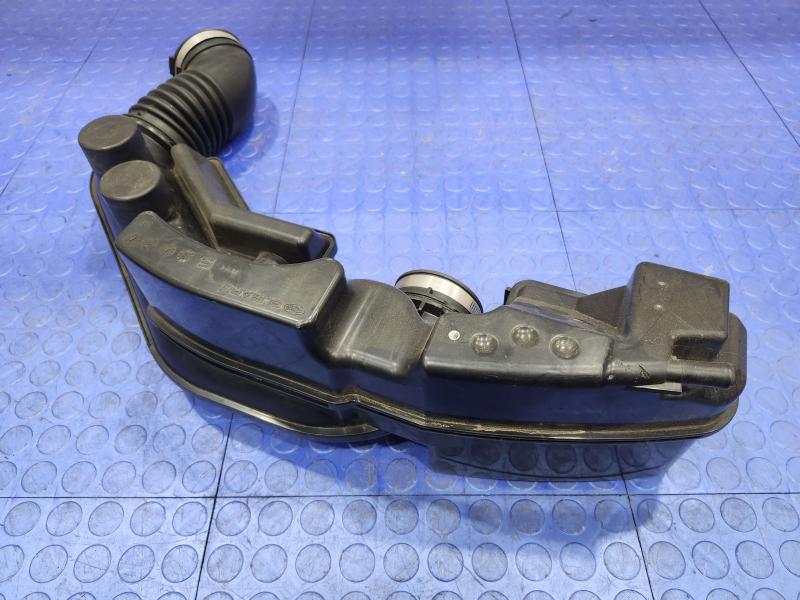 2021 Subaru Crosstrek Air Intake Tube/Resonator