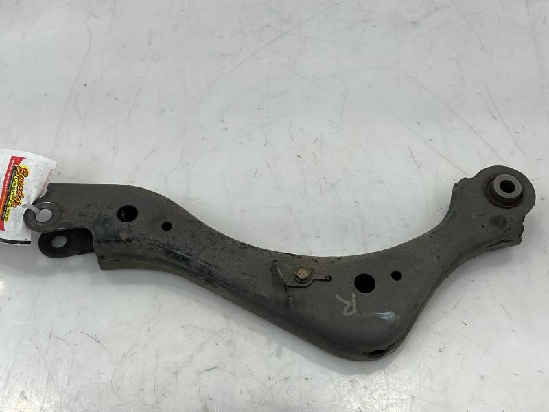 2013 Nissan Altima Upper Control Arm Rear