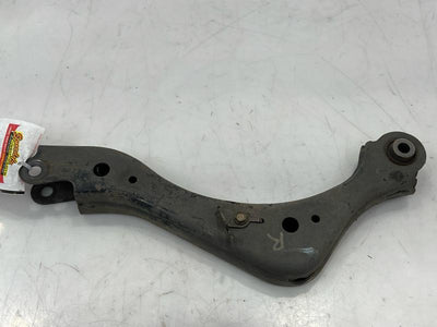 2013 Nissan Altima Upper Control Arm Rear