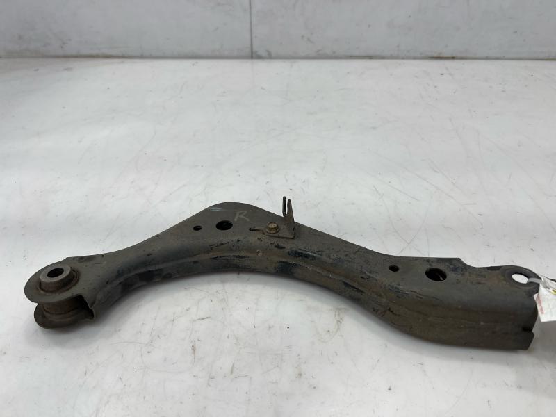 2013 Nissan Altima Upper Control Arm Rear