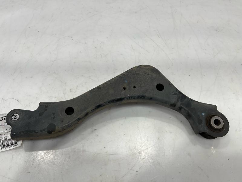 2013 Nissan Altima Upper Control Arm Rear
