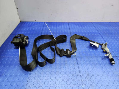 2020 Ford Mustang Front Seat Belt