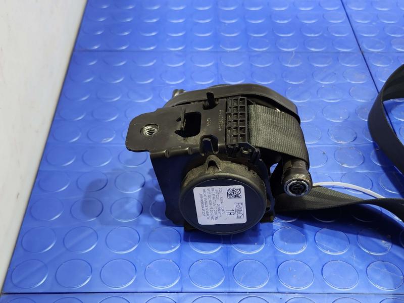 2020 Ford Mustang Front Seat Belt
