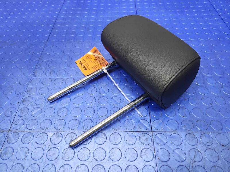 2011 BMW 535i Headrest