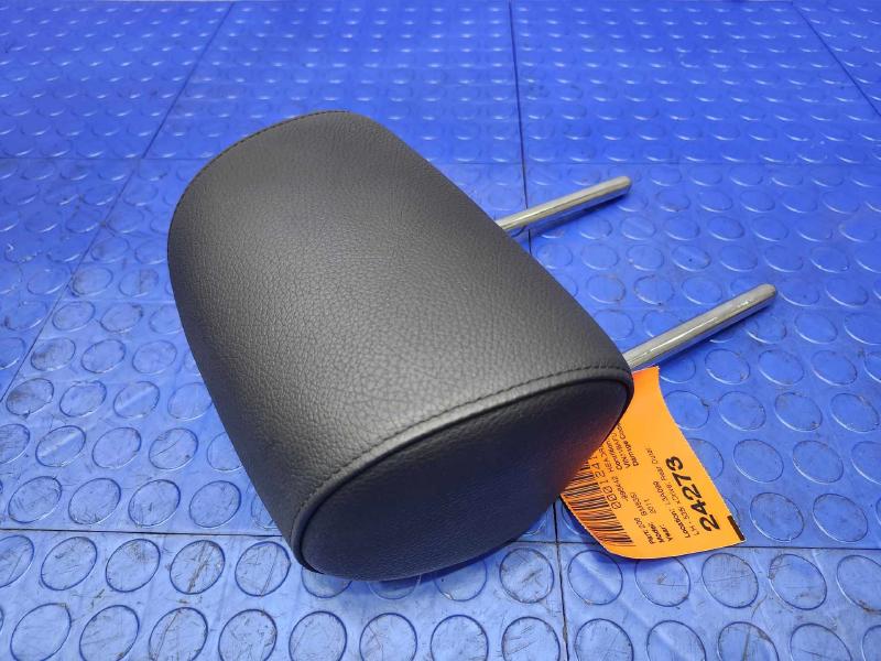 2011 BMW 535i Headrest