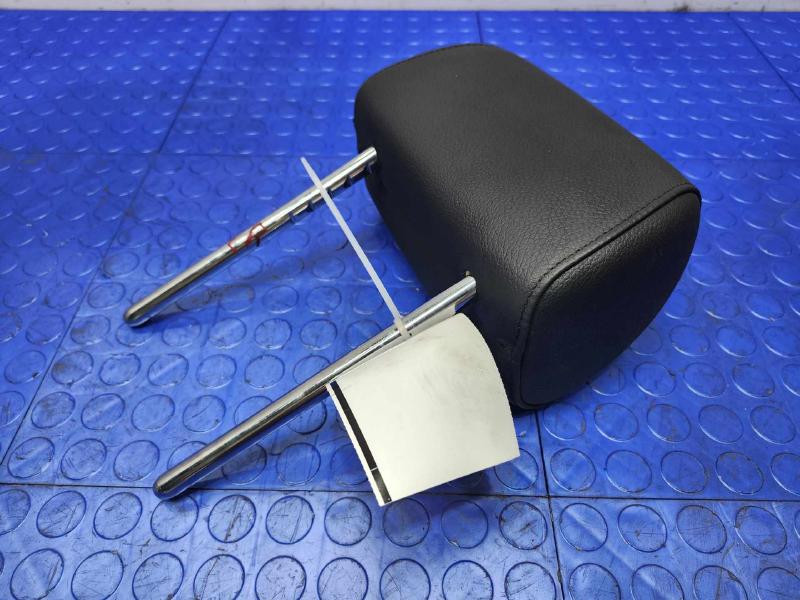 2011 BMW 535i Headrest