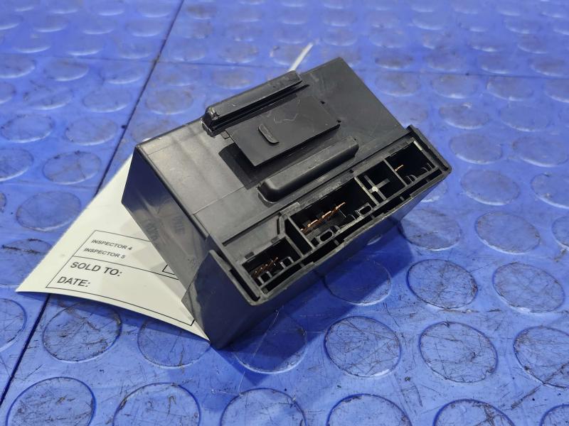 2015 Acura TLX Chassis Brain Box