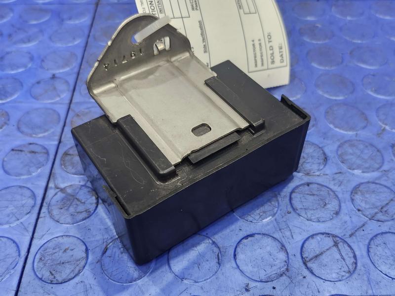 2015 Acura TLX Chassis Brain Box