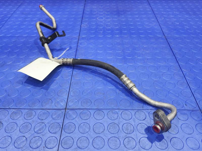 2008-2012 Ford Escape AC Air Conditioner Liquid Hose Genuine OEM 9L8Z19835B