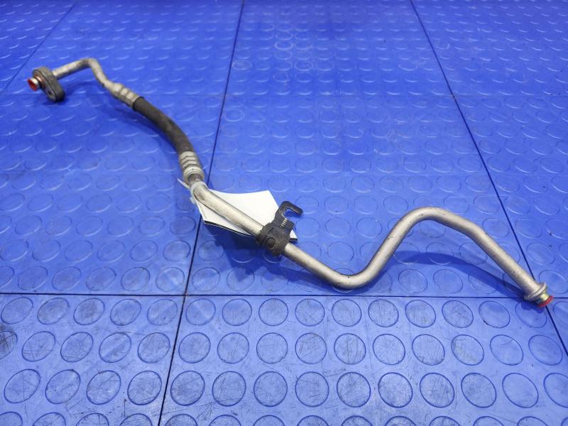 2008-2012 Ford Escape AC Air Conditioner Liquid Hose Genuine OEM 9L8Z19835B