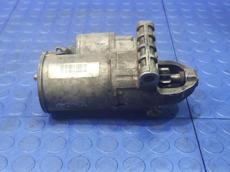 2016 Chevrolet Silverado 1500 Starter Motor
