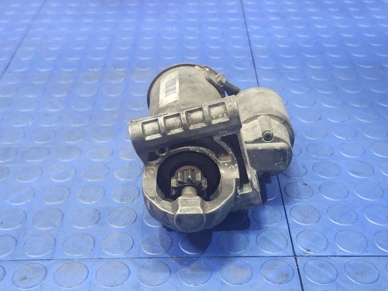 2016 Chevrolet Silverado 1500 Starter Motor